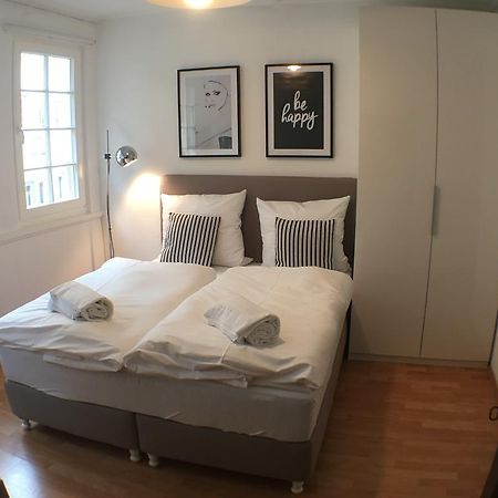 Privatzimmer In Bester Altstadtlage Tybinga Pokój zdjęcie