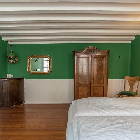 Privatzimmer In Bester Altstadtlage Tybinga Zewnętrze zdjęcie