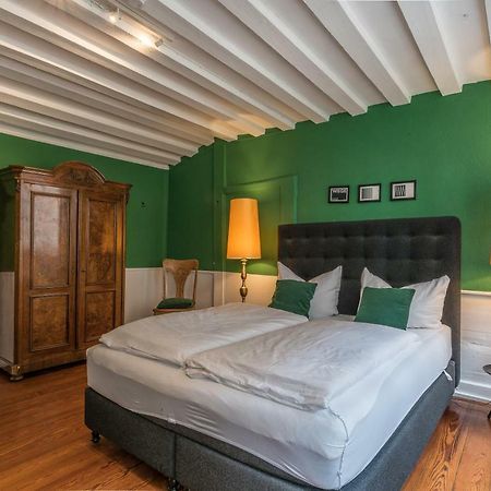 Privatzimmer In Bester Altstadtlage Tybinga Zewnętrze zdjęcie