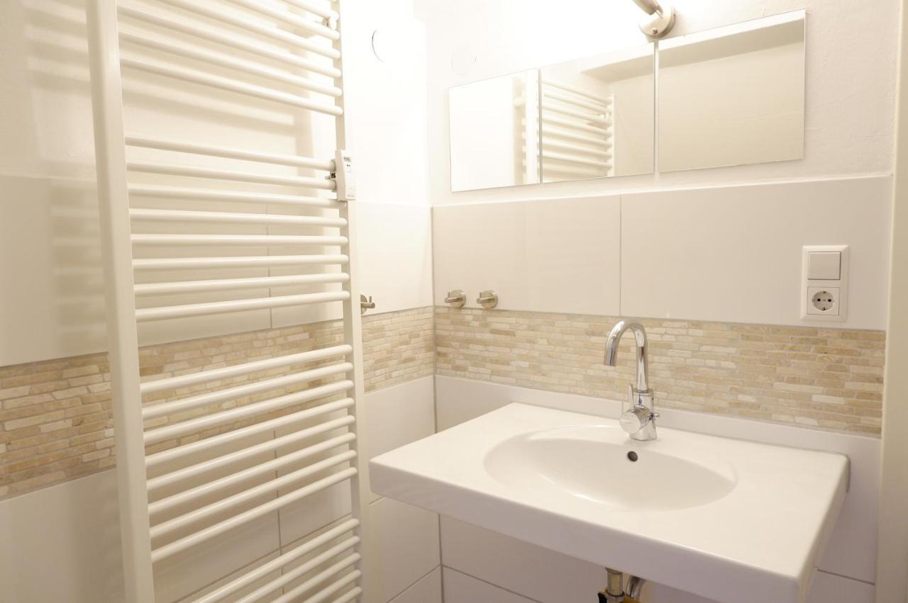 Privatzimmer In Bester Altstadtlage Tybinga Zewnętrze zdjęcie