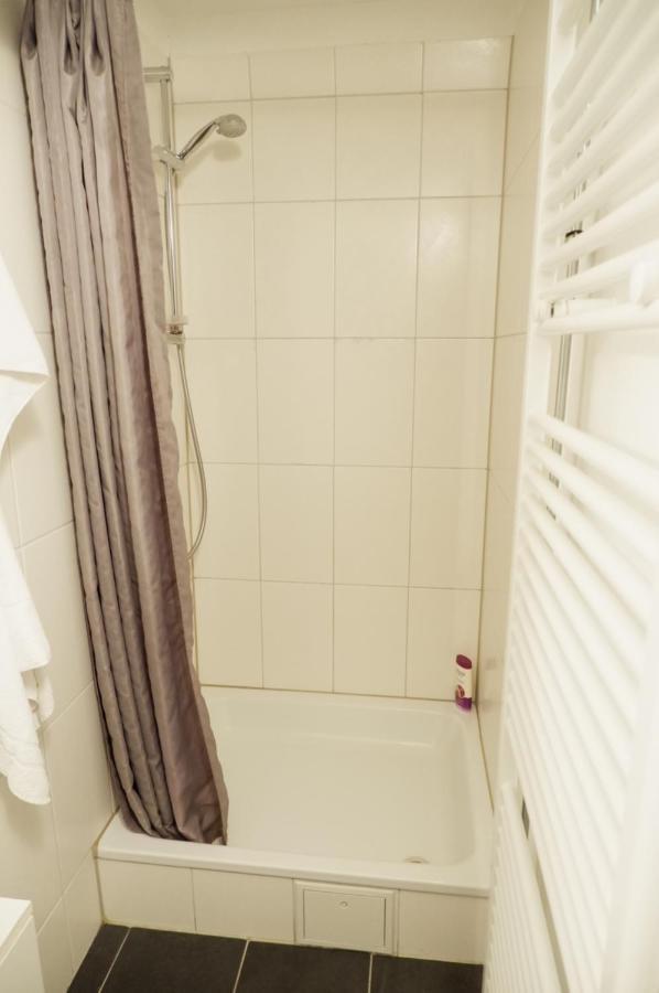 Privatzimmer In Bester Altstadtlage Tybinga Zewnętrze zdjęcie
