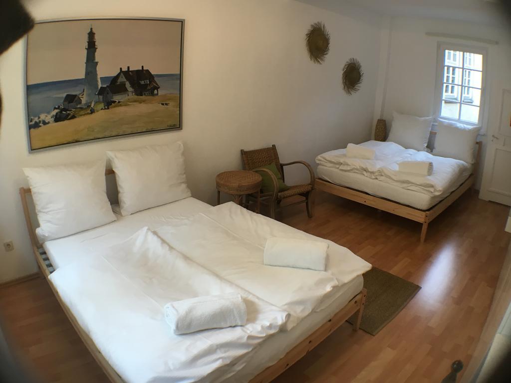Privatzimmer In Bester Altstadtlage Tybinga Pokój zdjęcie