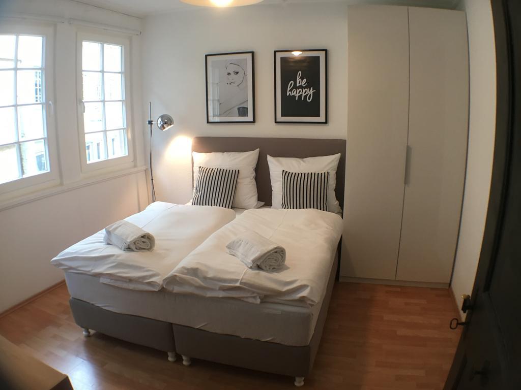 Privatzimmer In Bester Altstadtlage Tybinga Pokój zdjęcie