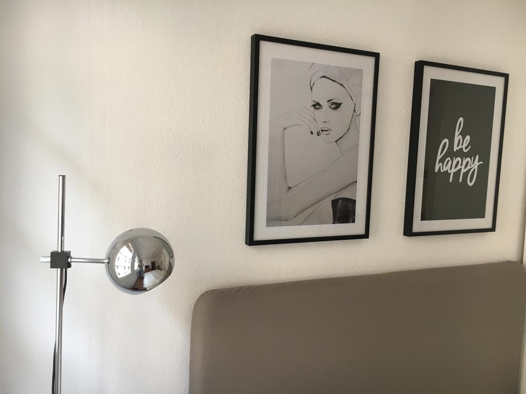 Privatzimmer In Bester Altstadtlage Tybinga Pokój zdjęcie
