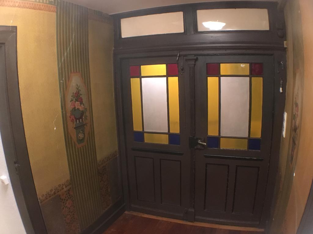 Privatzimmer In Bester Altstadtlage Tybinga Pokój zdjęcie