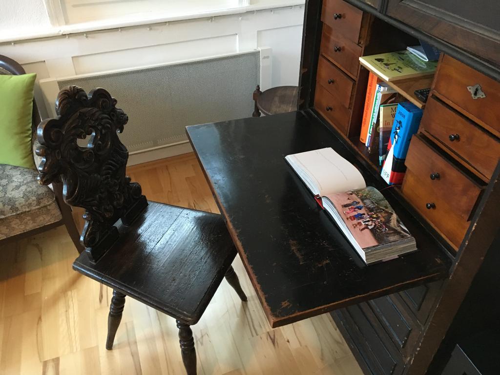 Privatzimmer In Bester Altstadtlage Tybinga Zewnętrze zdjęcie