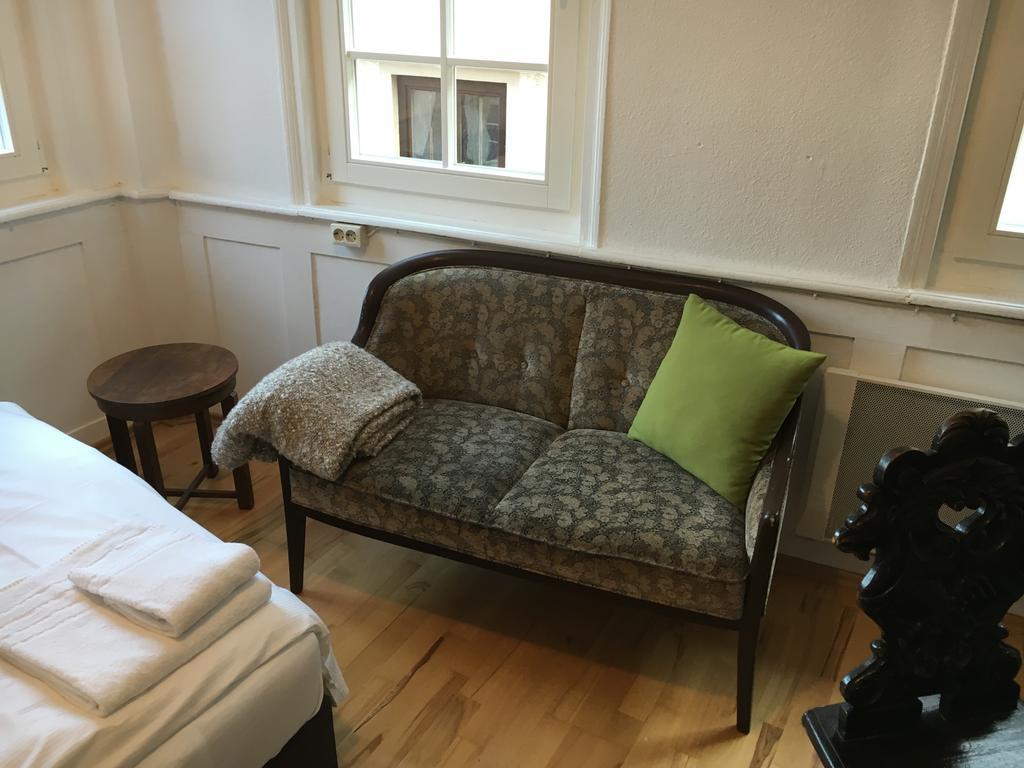 Privatzimmer In Bester Altstadtlage Tybinga Zewnętrze zdjęcie