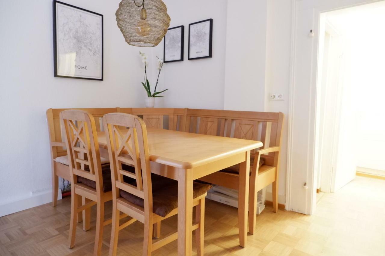 Privatzimmer In Bester Altstadtlage Tybinga Zewnętrze zdjęcie