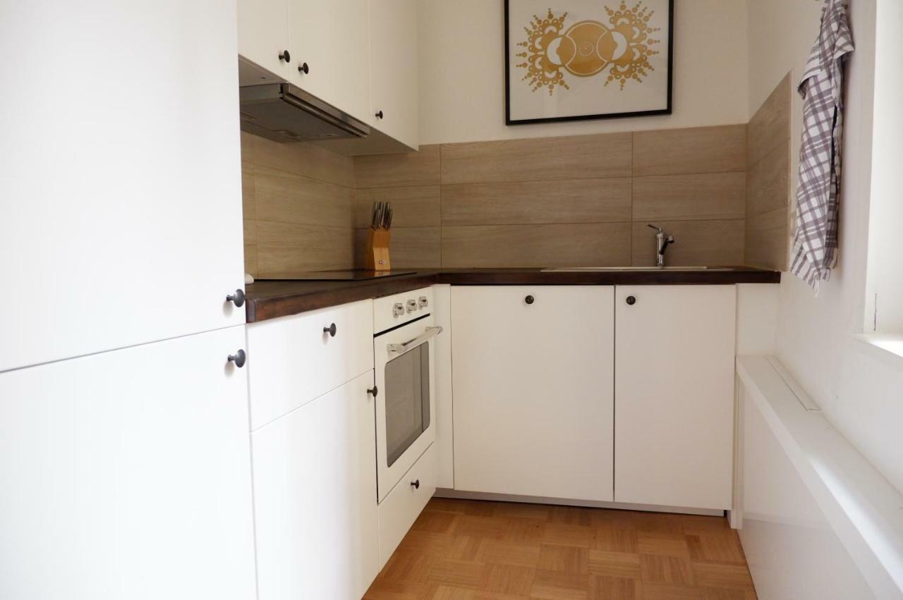 Privatzimmer In Bester Altstadtlage Tybinga Zewnętrze zdjęcie