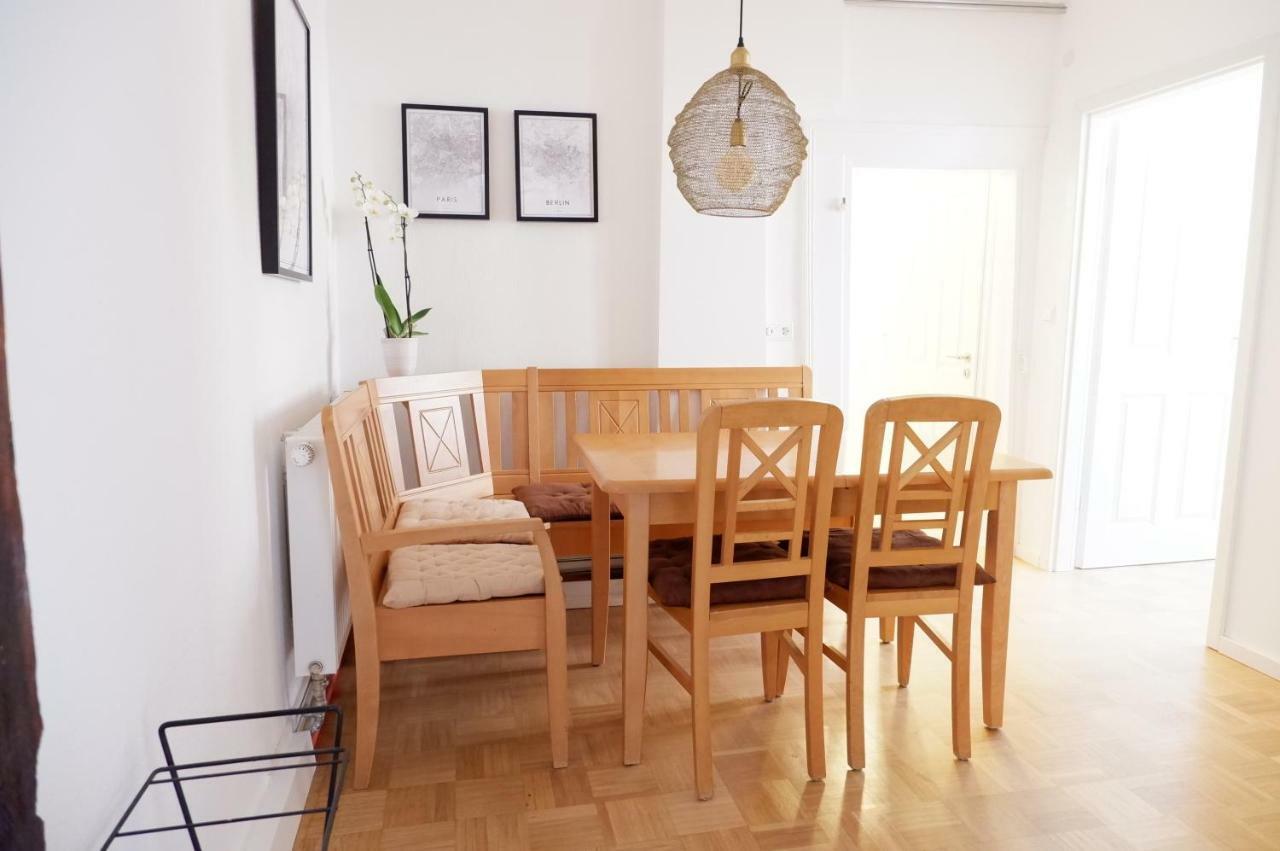 Privatzimmer In Bester Altstadtlage Tybinga Zewnętrze zdjęcie