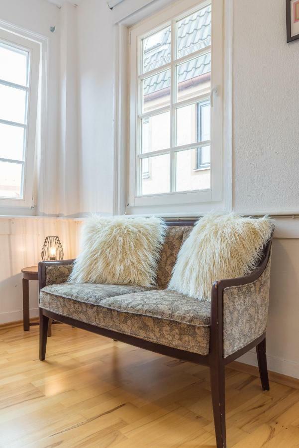 Privatzimmer In Bester Altstadtlage Tybinga Zewnętrze zdjęcie