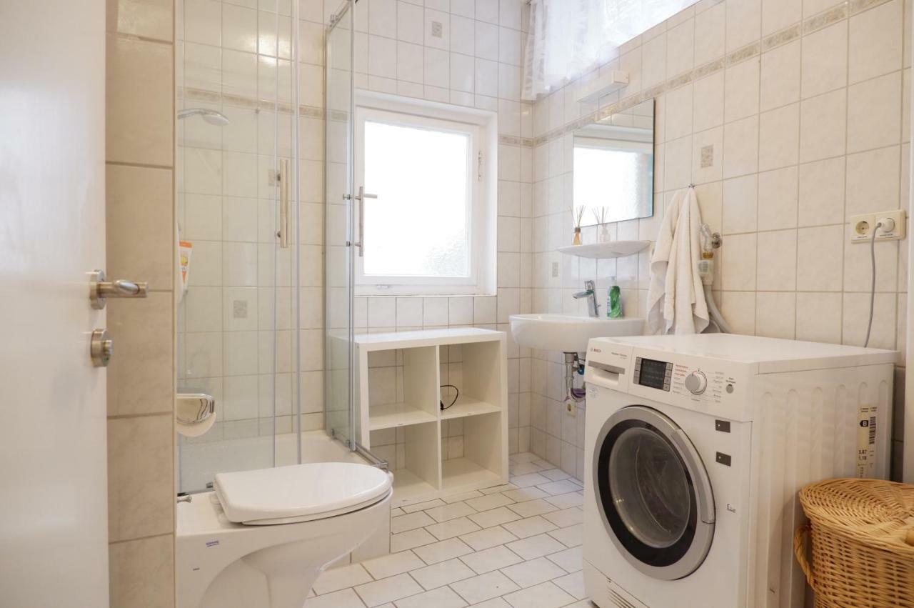 Privatzimmer In Bester Altstadtlage Tybinga Zewnętrze zdjęcie